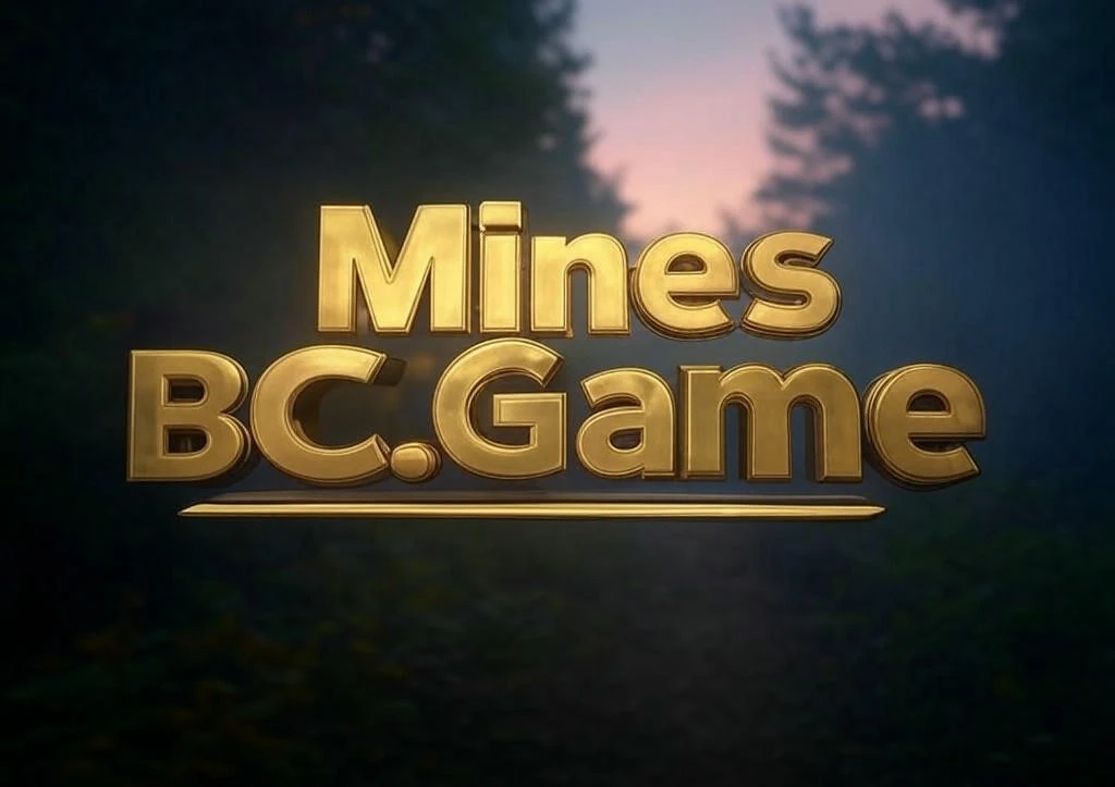 BC. Game Mines.