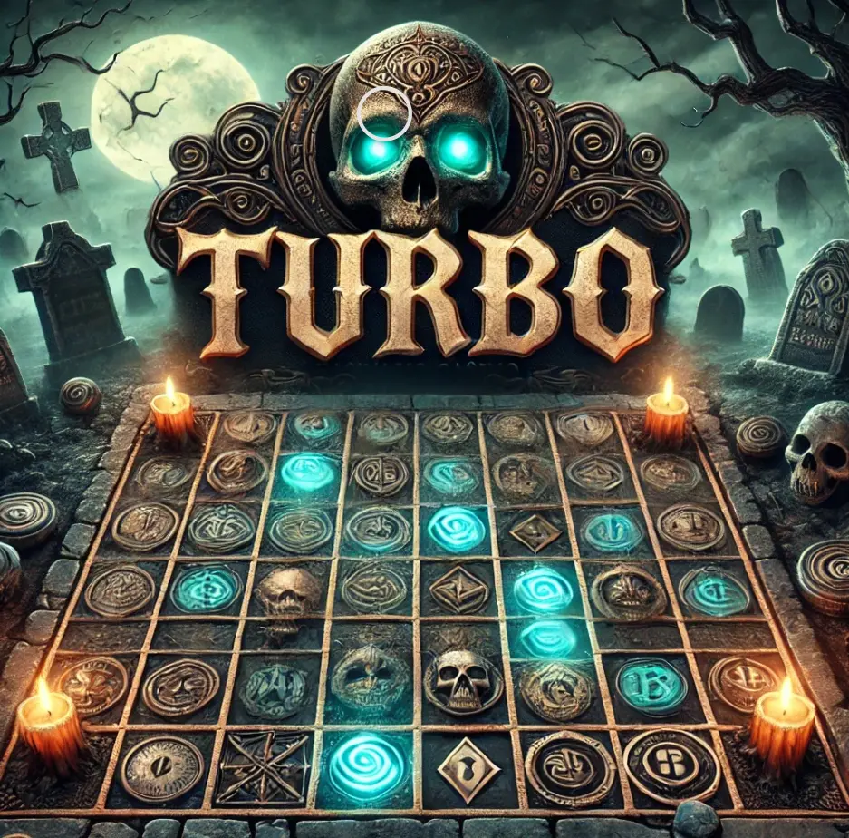 Turbo Mines Casino Game